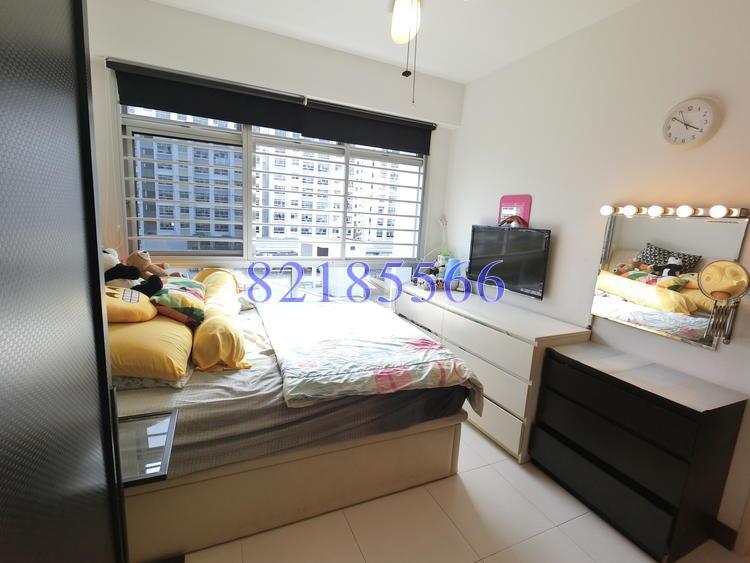 Blk 570B Woodlands Avenue 1 (Woodlands), HDB 3 Rooms #156736532